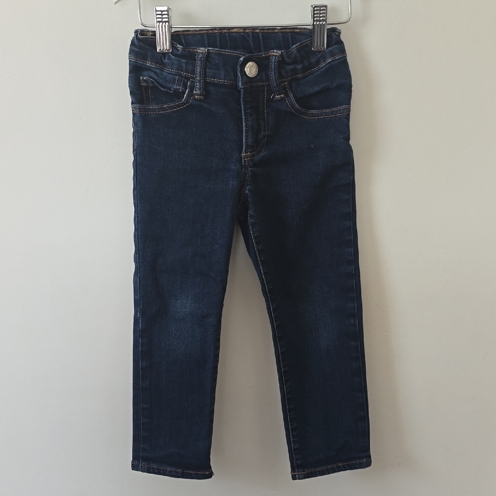 Baby GAP Boys Denim Jeans Size 4